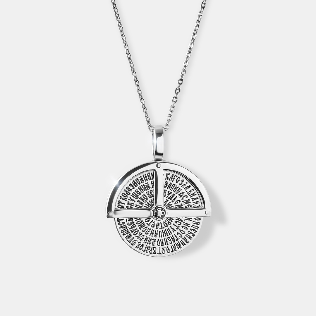 10429-000323 Подвеска (Ag 925)