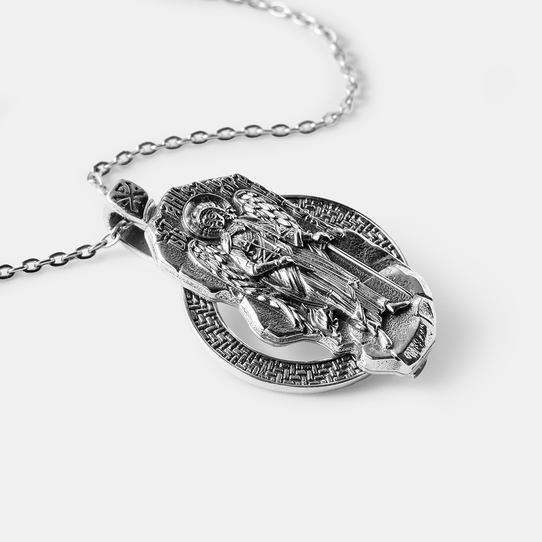 10429-000325 Подвеска (Ag 925)