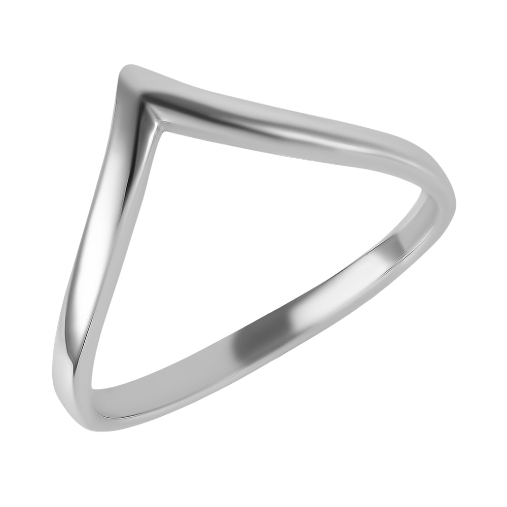 Серебряное кольцо 925 пробы;