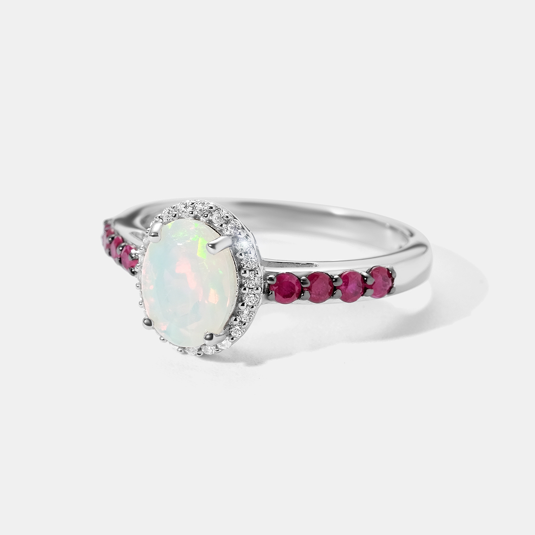 10511-000004 Серьги (Au 585)