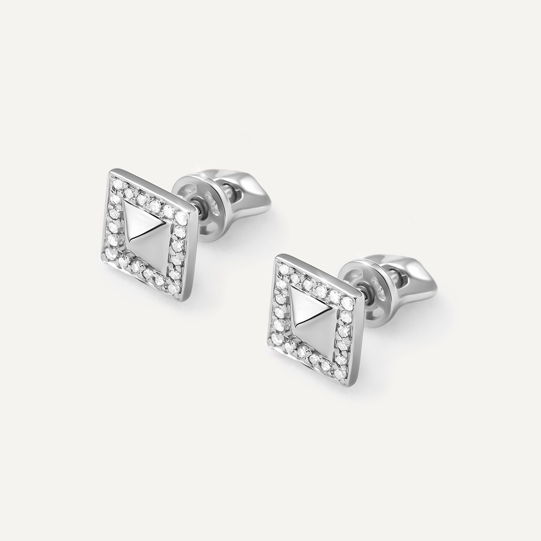 10511-001086 Серьги (Au 585)