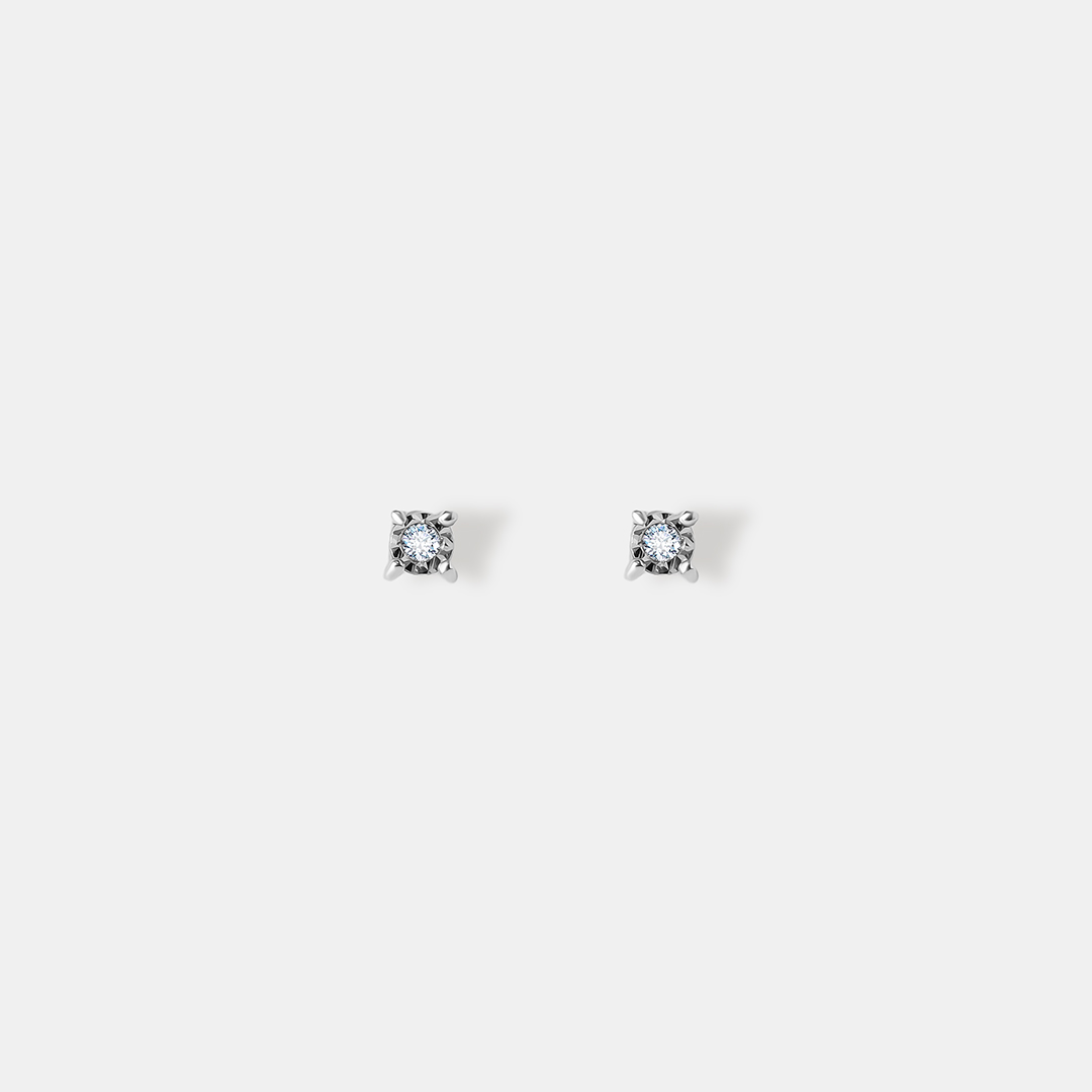 10511-001578 Серьги (Au 585)