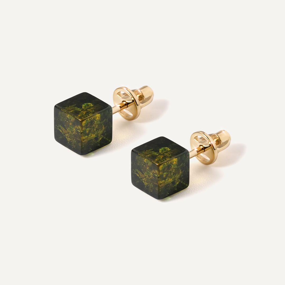 10512-000771 Серьги (Au 585)