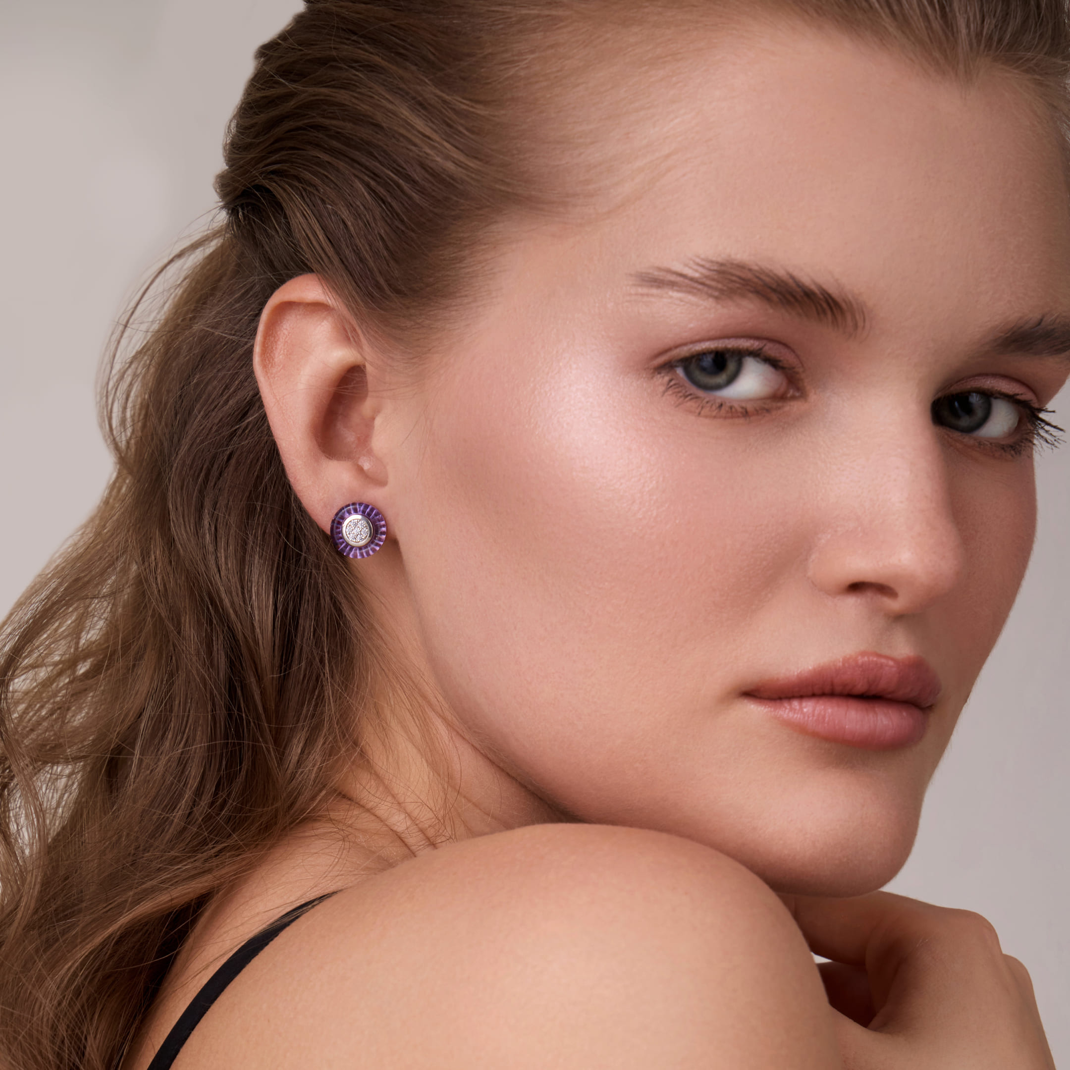 10522-003121 Серьги (Ag 925)