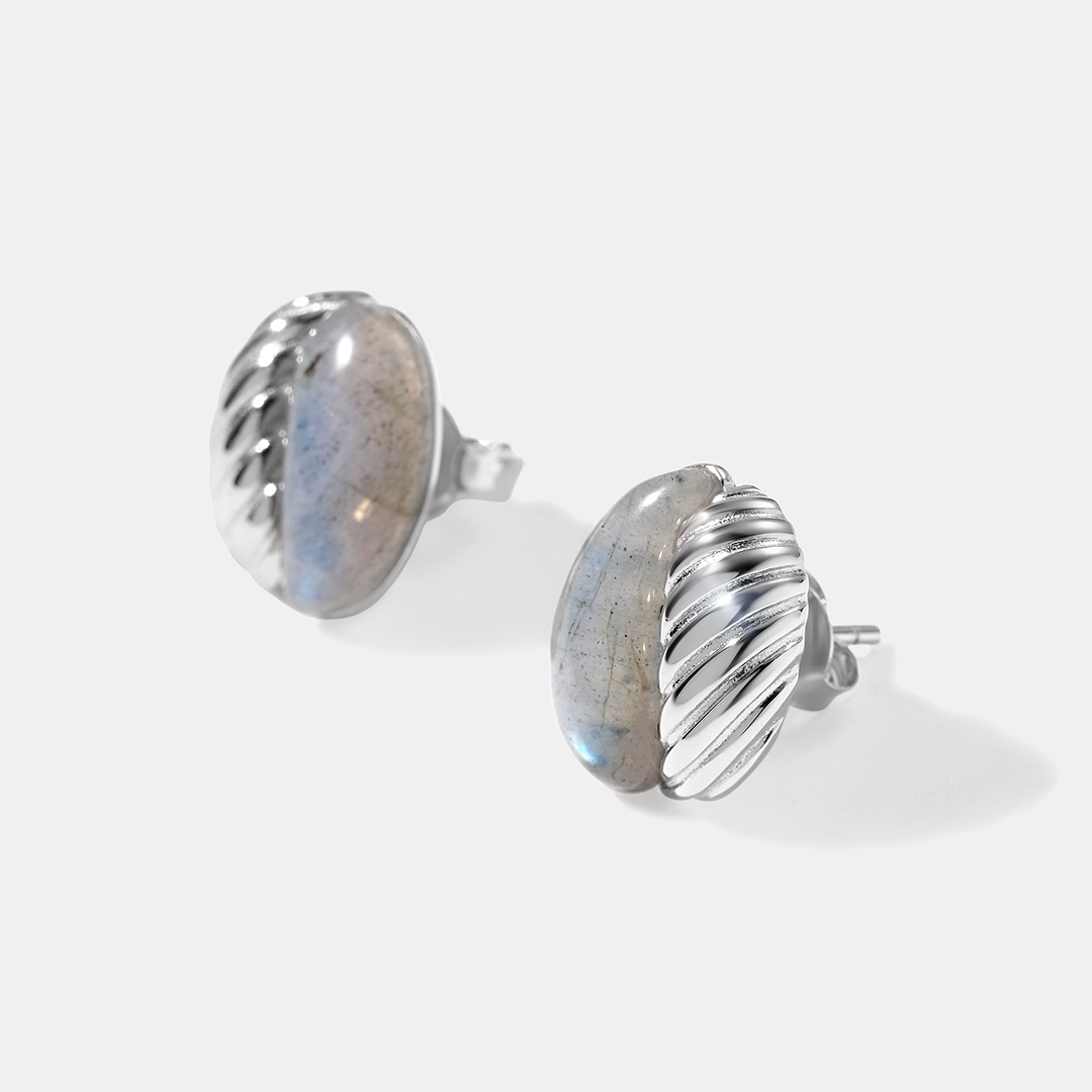 10522-003131 Серьги (Ag 925)