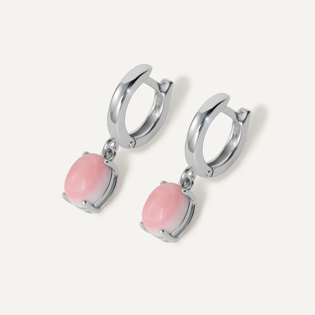 10522-004017 Серьги (Ag 925)