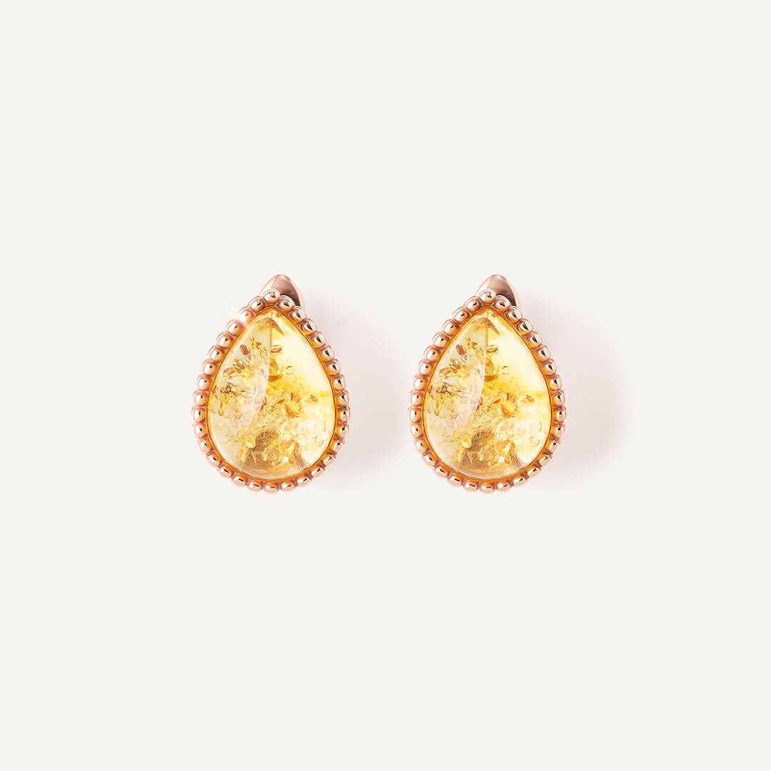 10522-004094 Серьги (Ag 925)