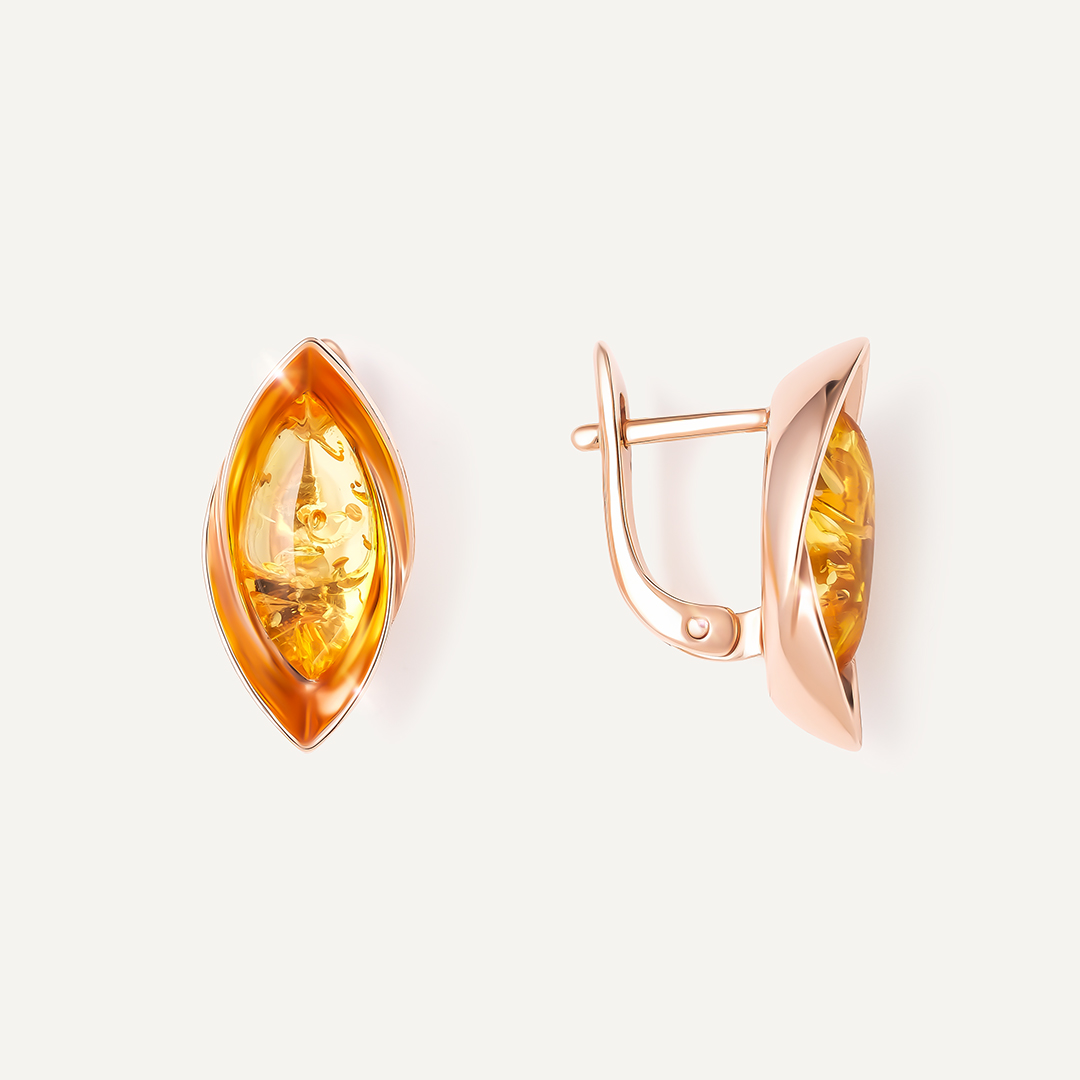 10522-004111 Серьги (Ag 925)