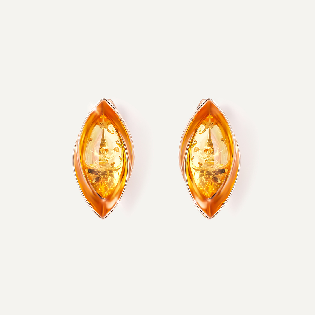 10522-004111 Серьги (Ag 925)