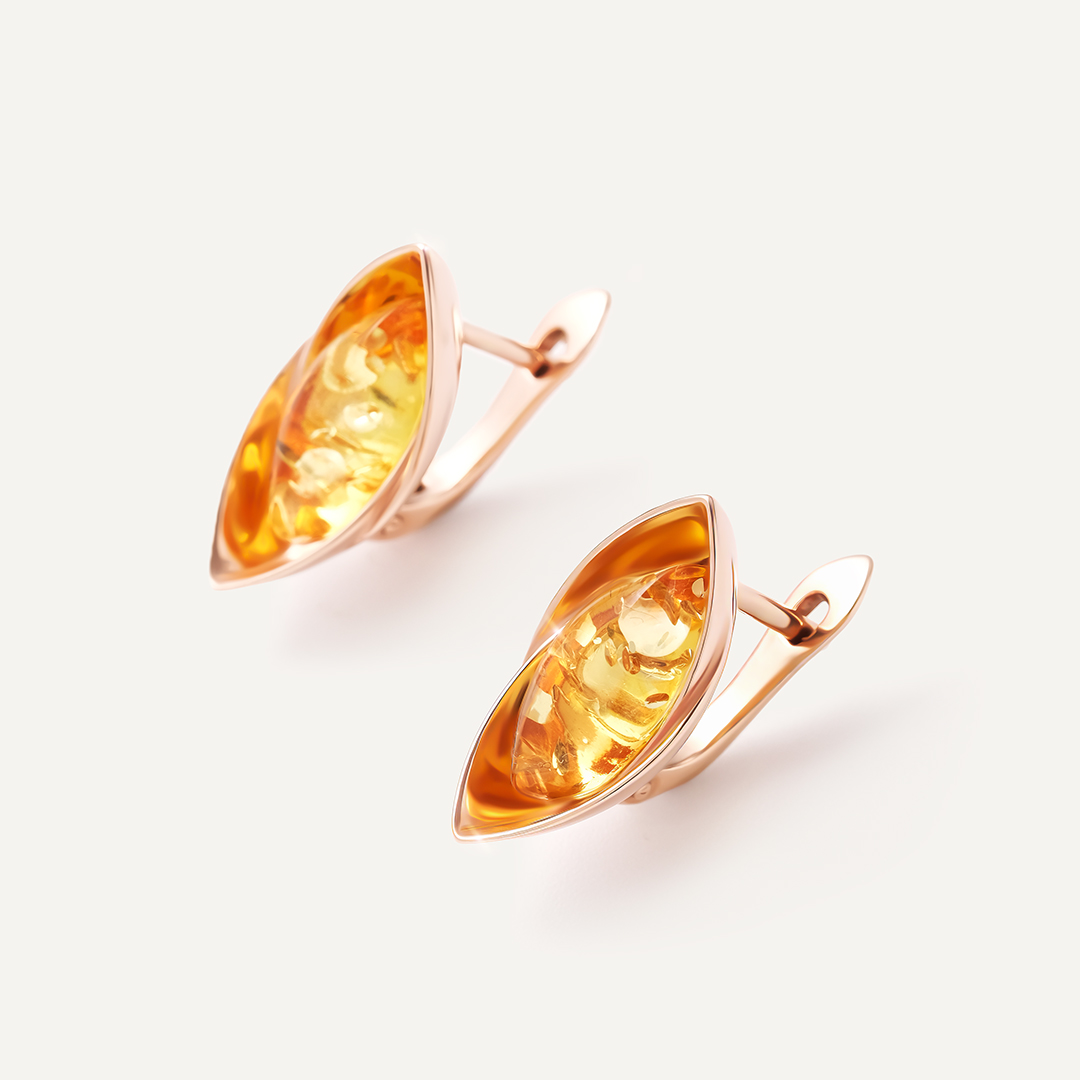 10522-004111 Серьги (Ag 925)