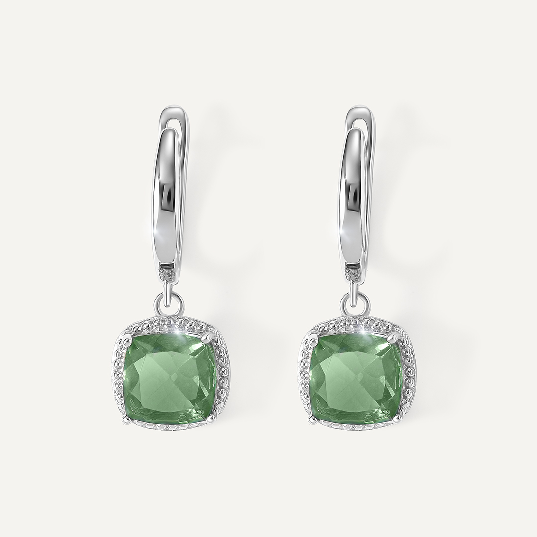 10522-004181 Серьги (Ag 925)