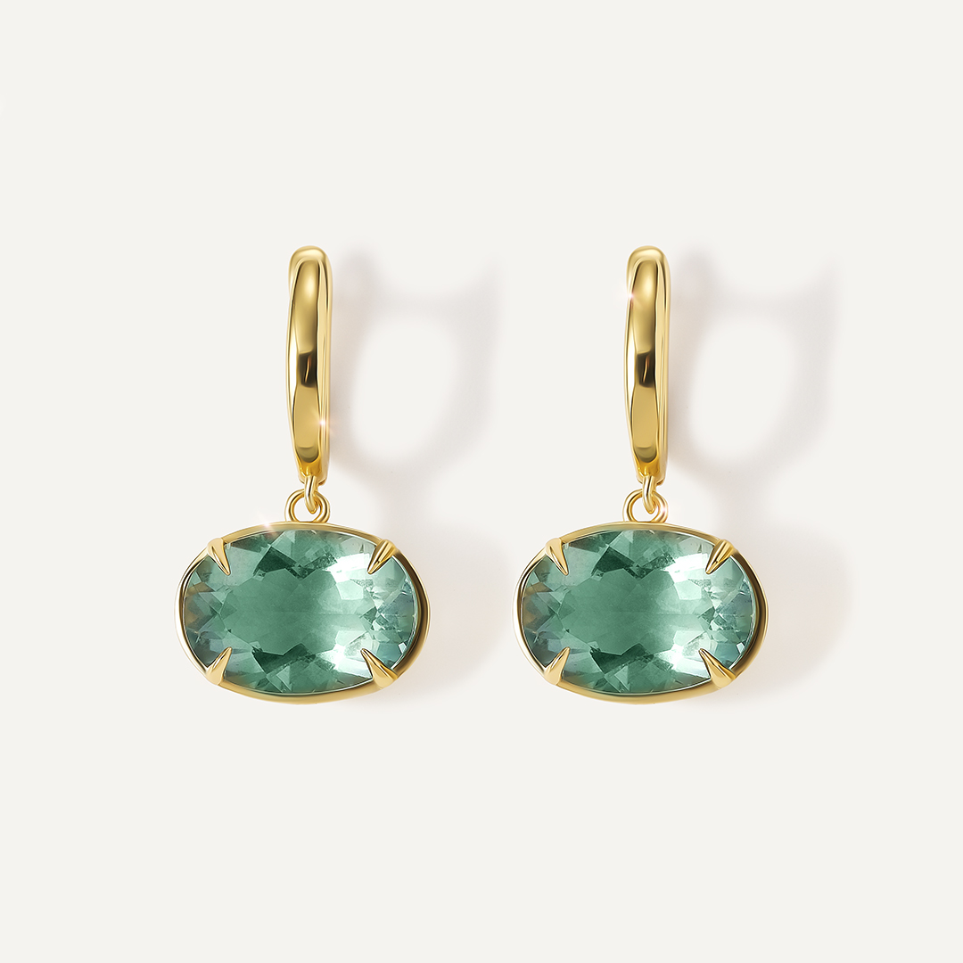 10522-004191 Серьги (Ag 925)