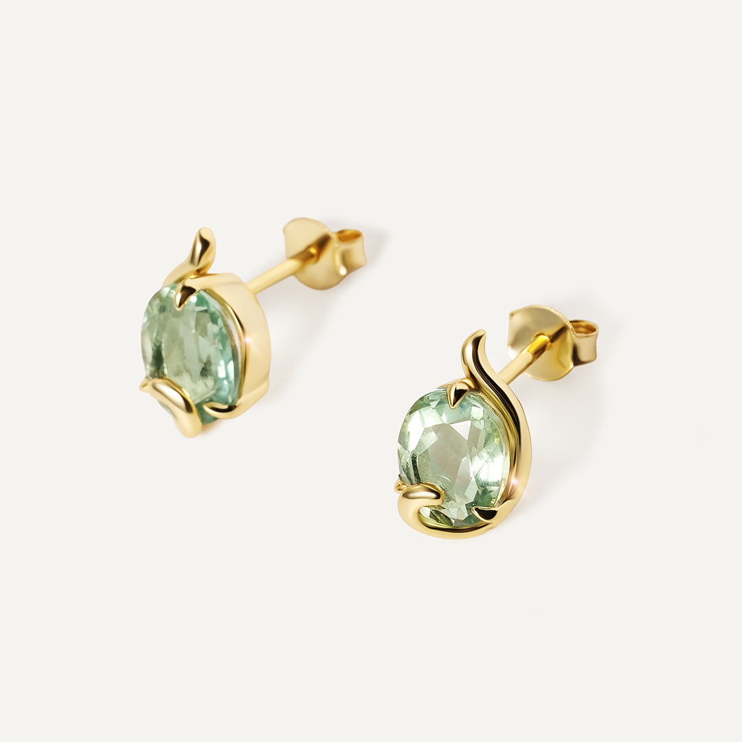 10522-004193 Серьги (Ag 925)