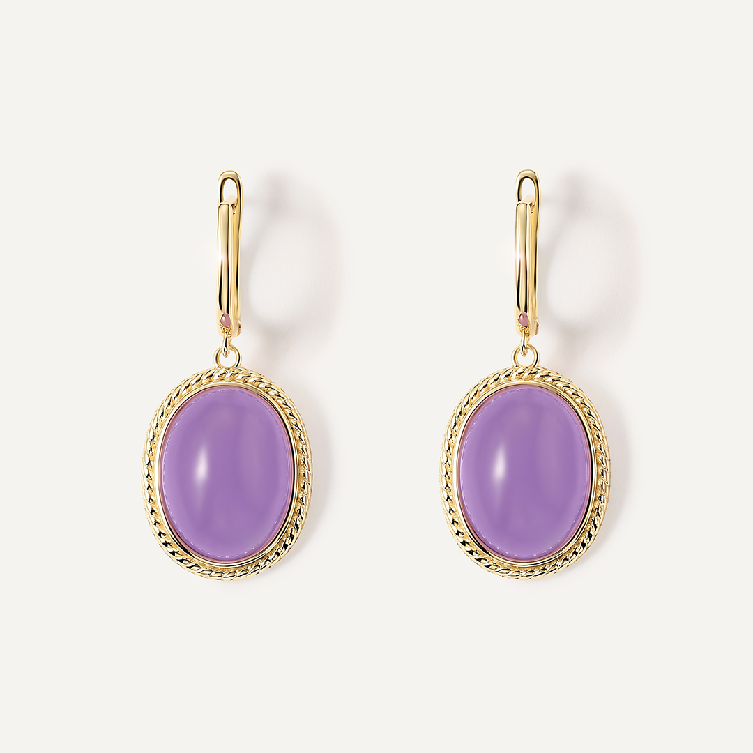 10522-004226 Серьги (Ag 925)