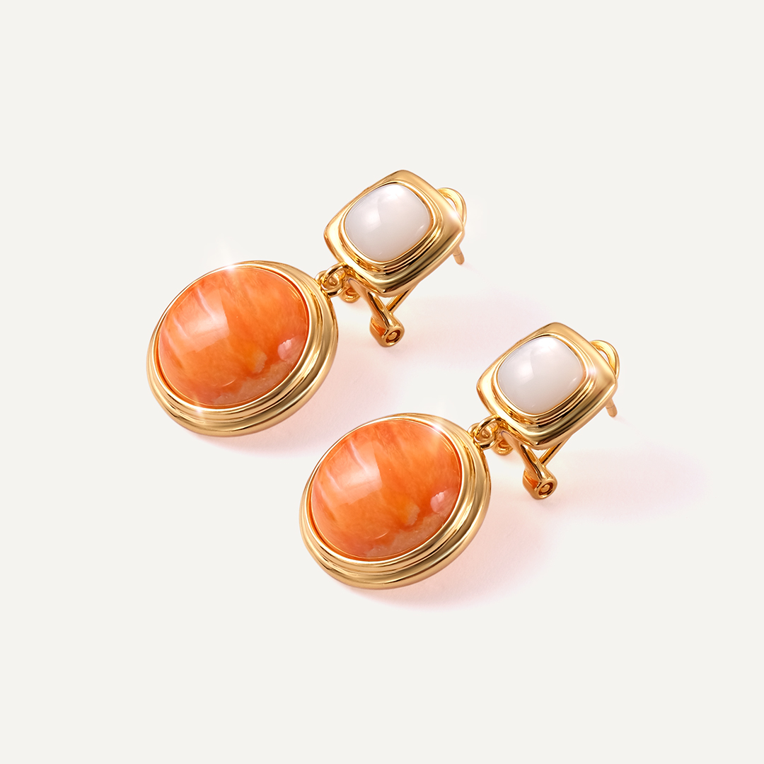 10522-004561 Серьги (Ag 925)