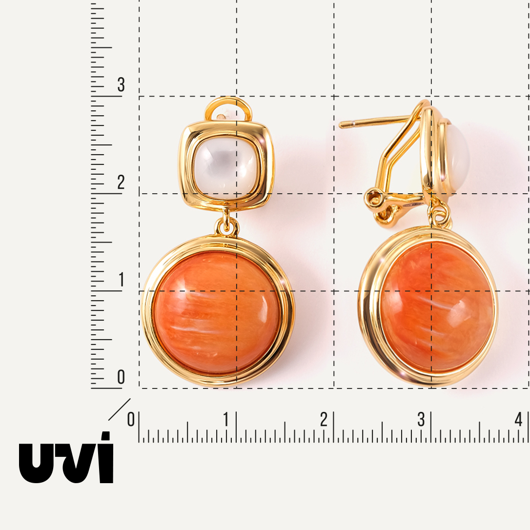 10522-004561 Серьги (Ag 925)