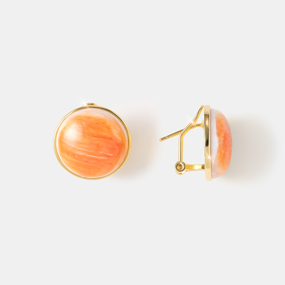 10522-004563 Серьги (Ag 925)