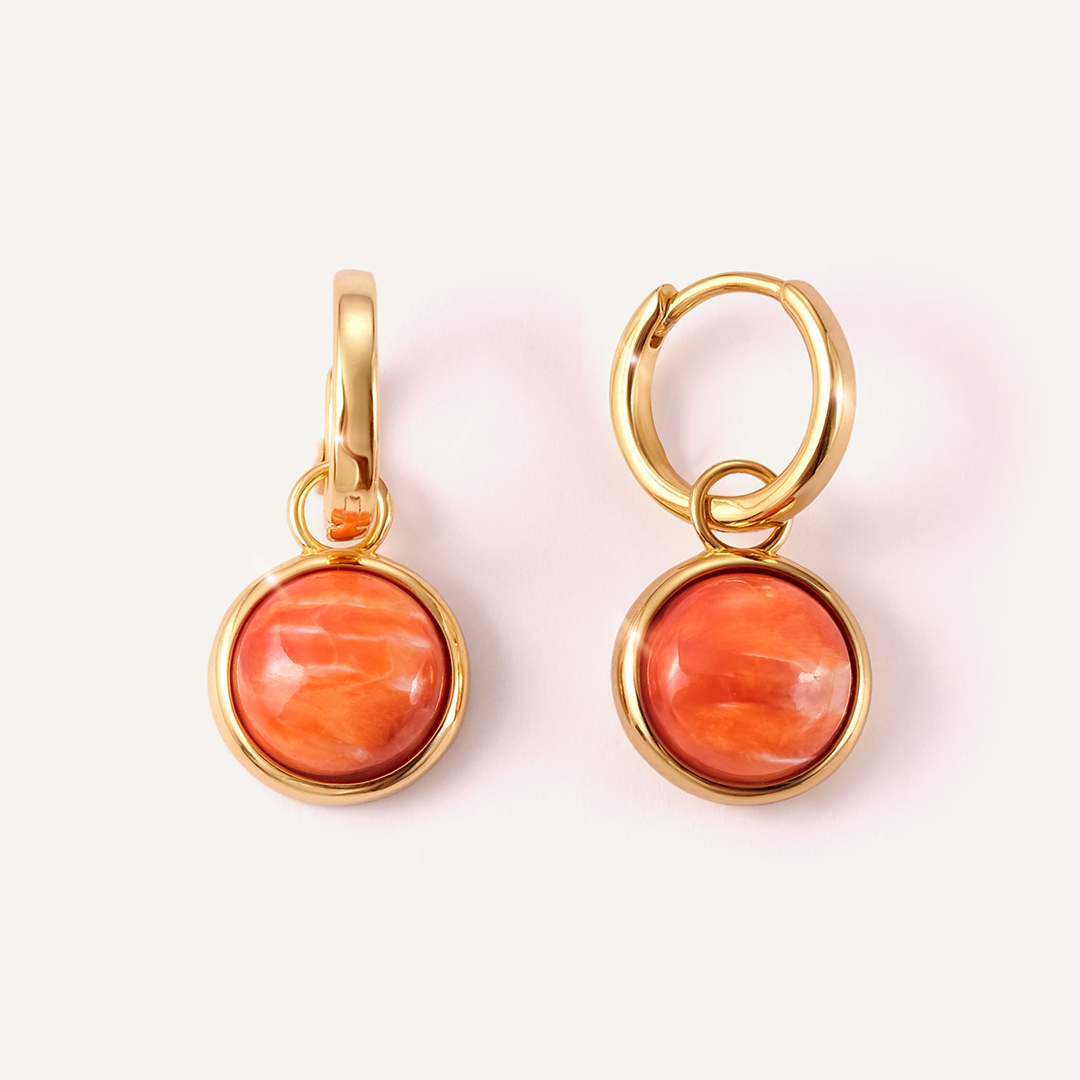 10522-004567 Серьги (Ag 925)