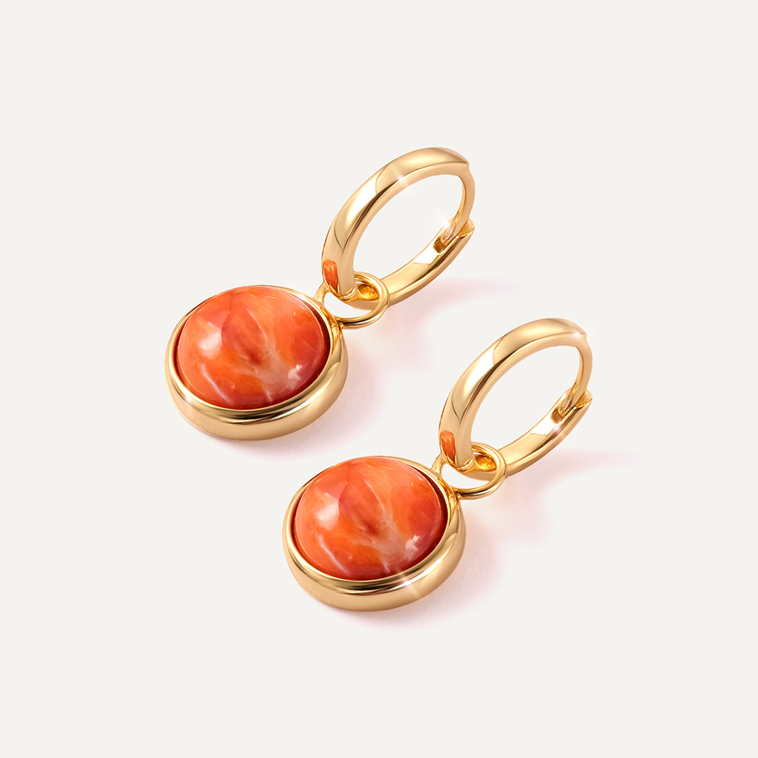 10522-004567 Серьги (Ag 925)