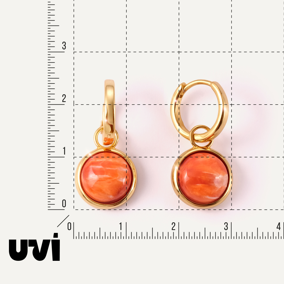 10522-004567 Серьги (Ag 925)