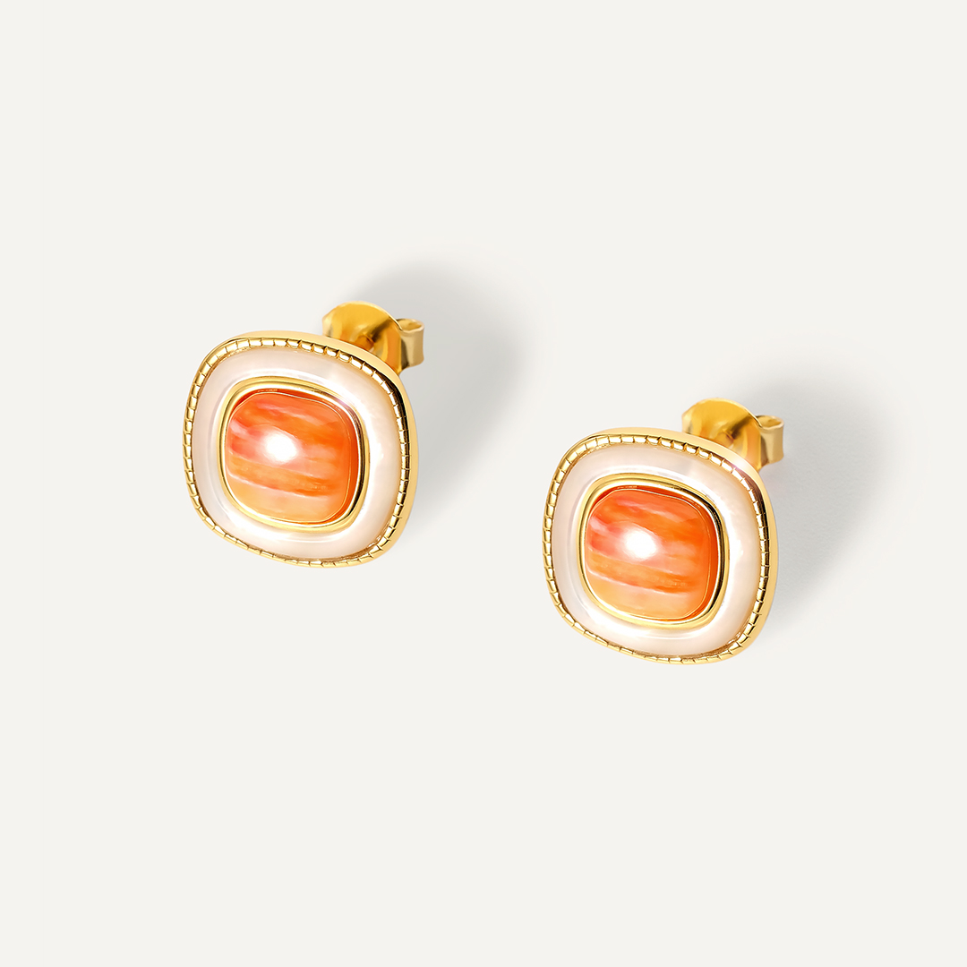 10522-004571 Серьги (Ag 925)