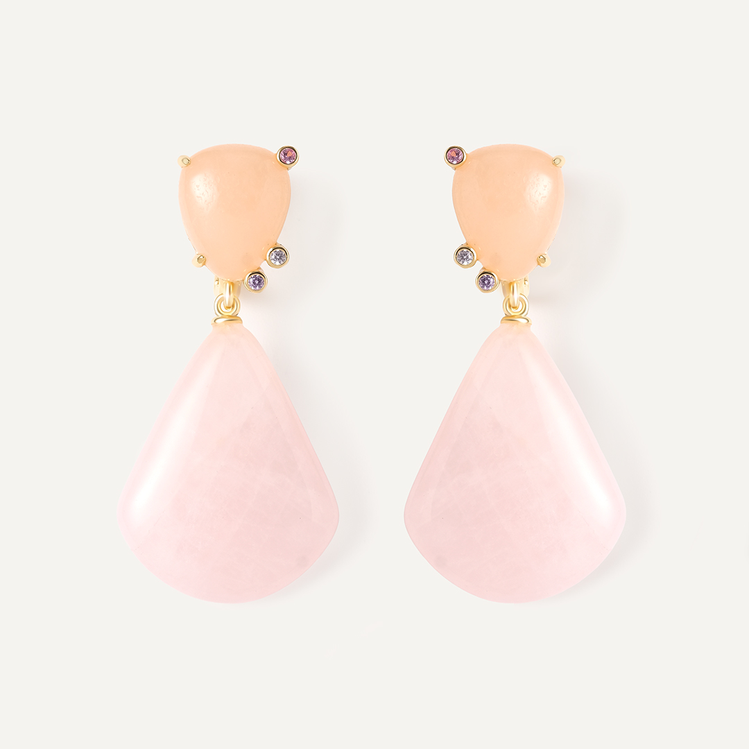 10522-004583 Серьги (Ag 925)