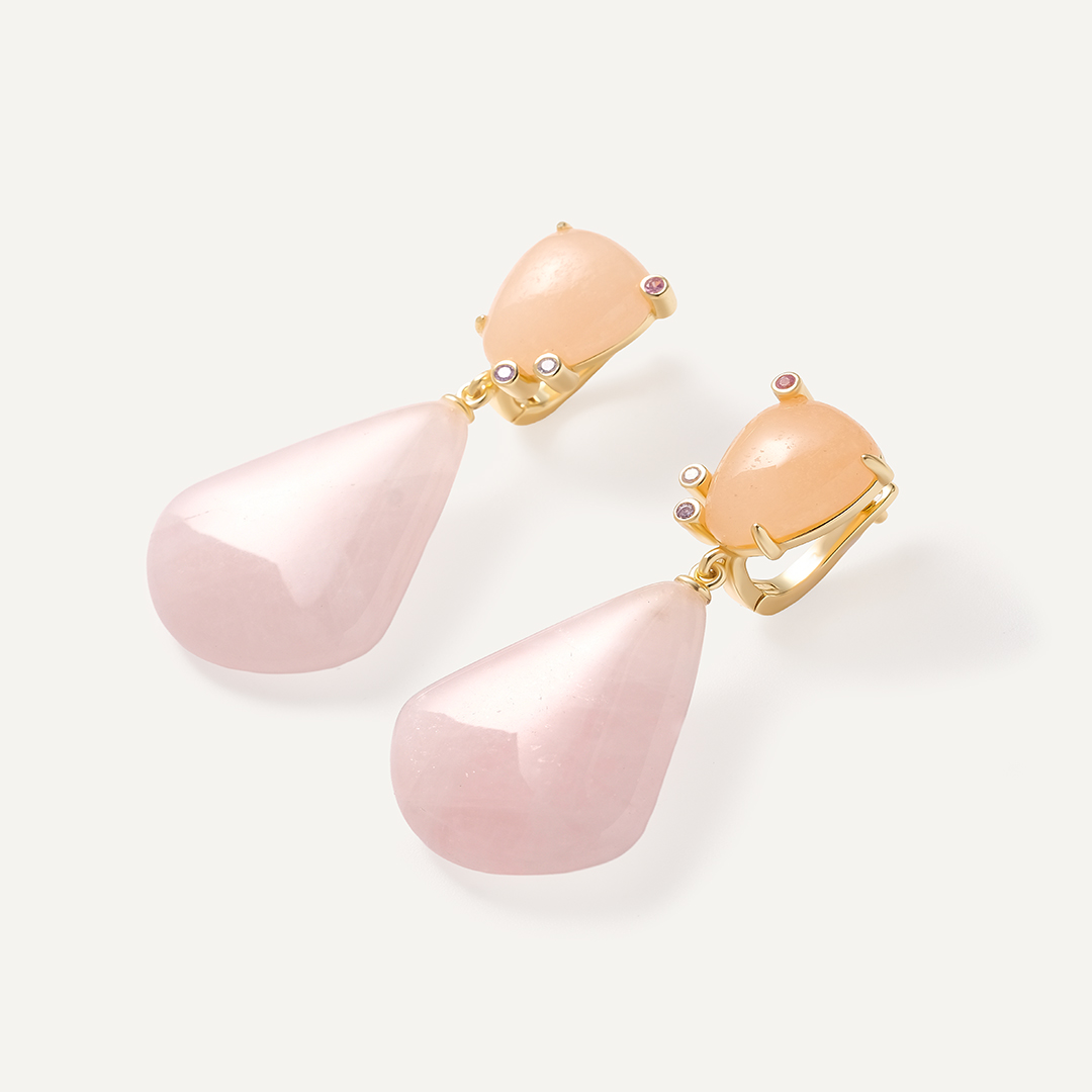 10522-004583 Серьги (Ag 925)