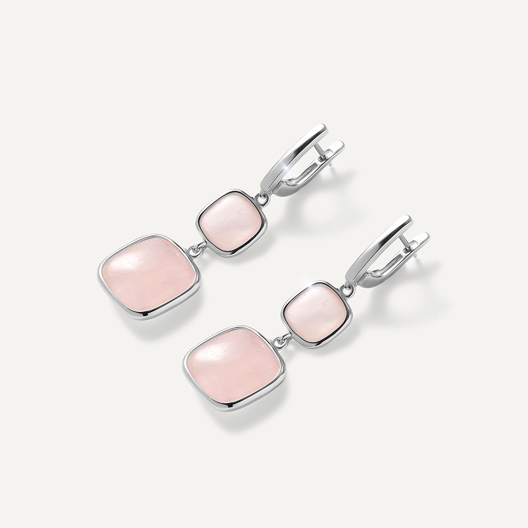 10522-005062 Серьги (Ag 925)