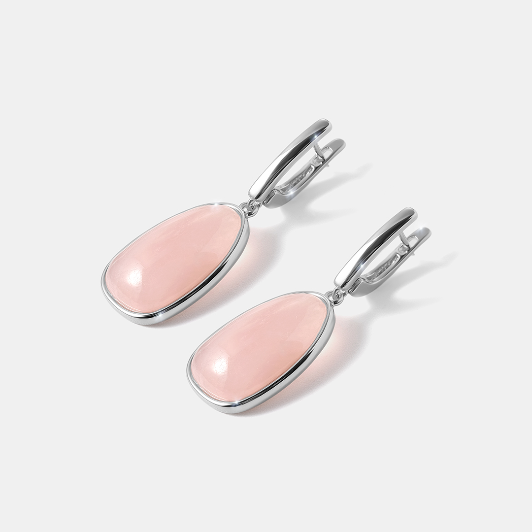 10522-005069 Серьги (Ag 925)