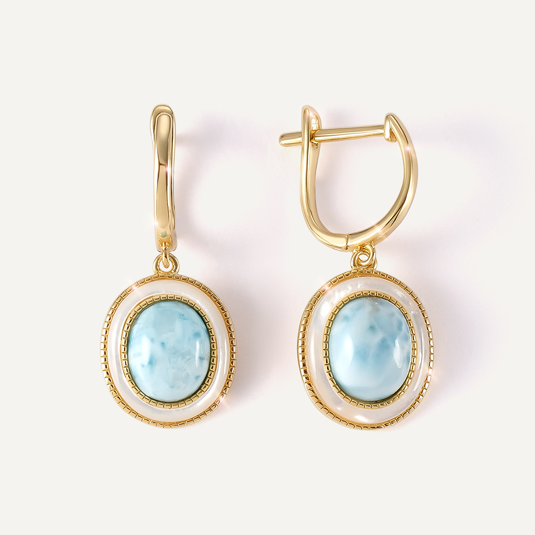 10522-005083 Серьги (Ag 925)