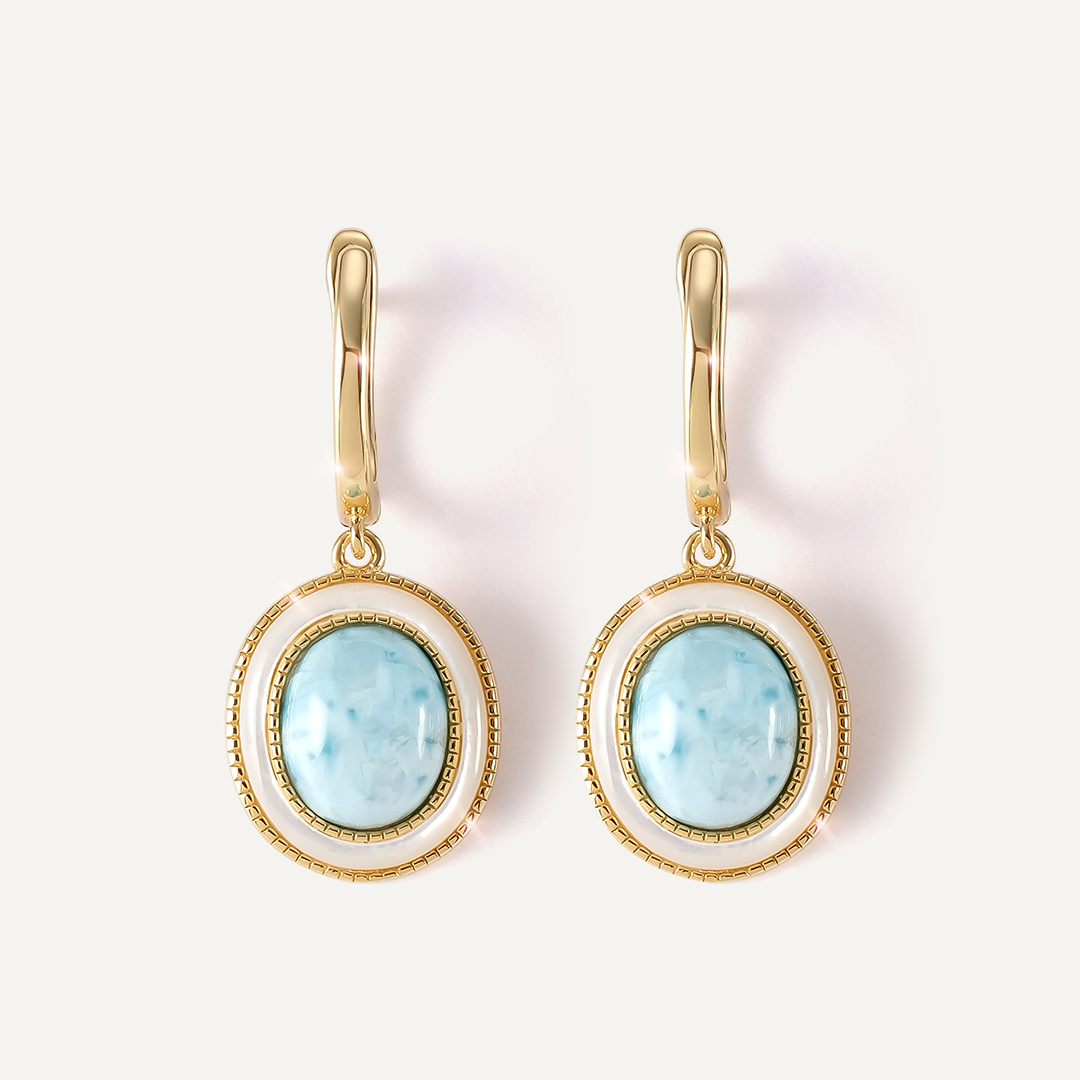 10522-005083 Серьги (Ag 925)