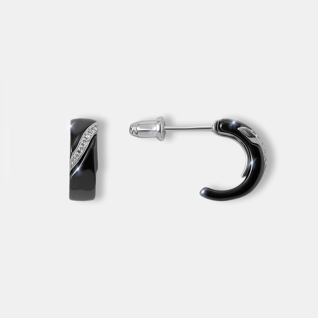 10522-005271 Серьги (Ag 925)