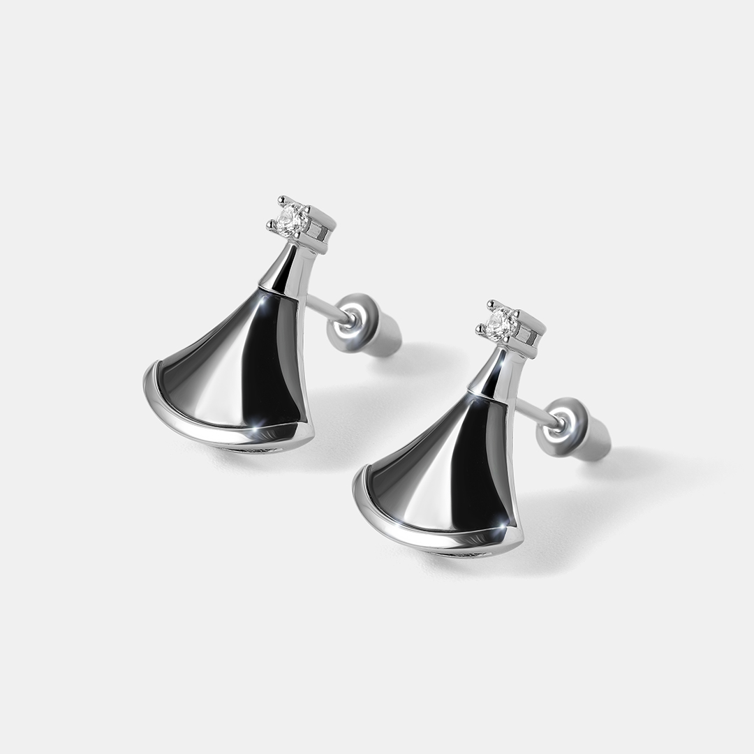 10522-005272 Серьги (Ag 925)