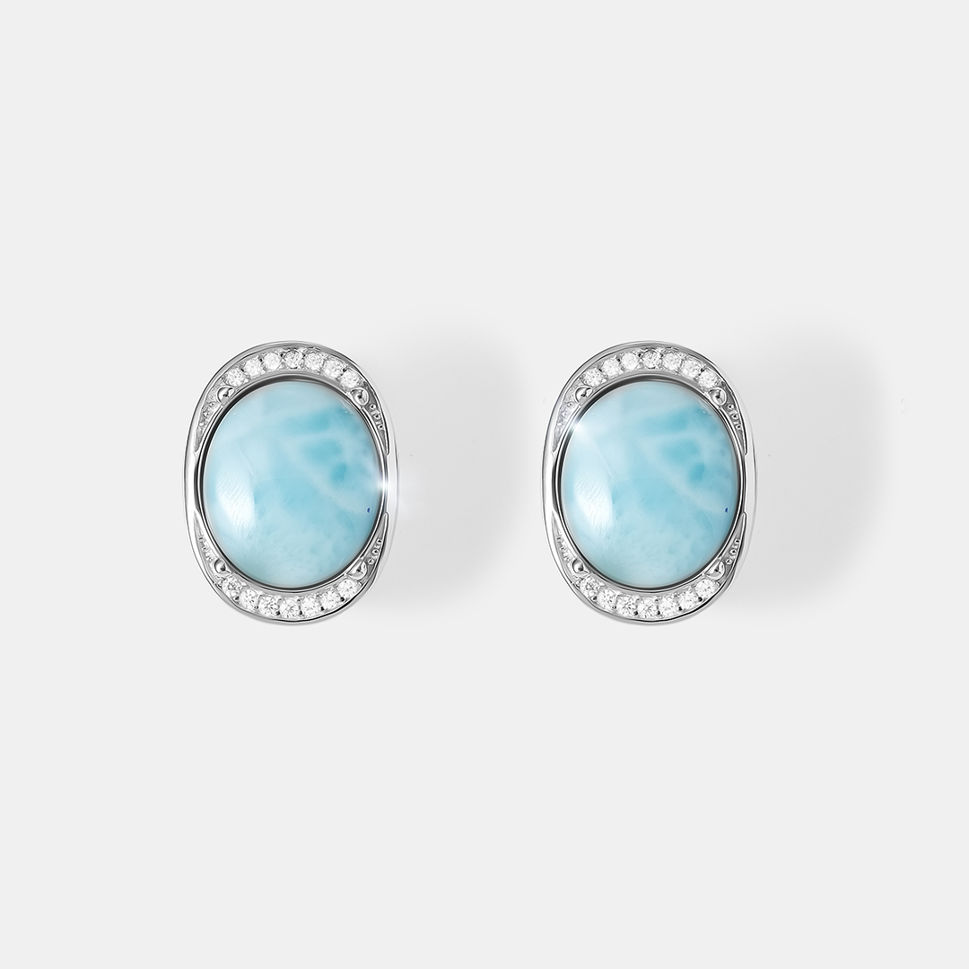 10522-005523 Серьги (Ag 925)