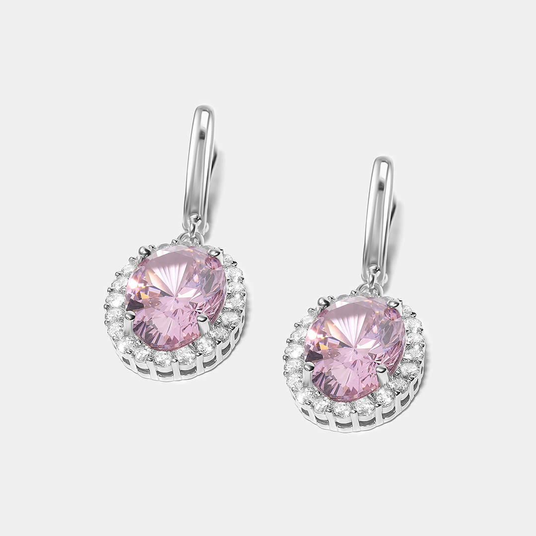 10523-000192 Серьги (Ag 925)