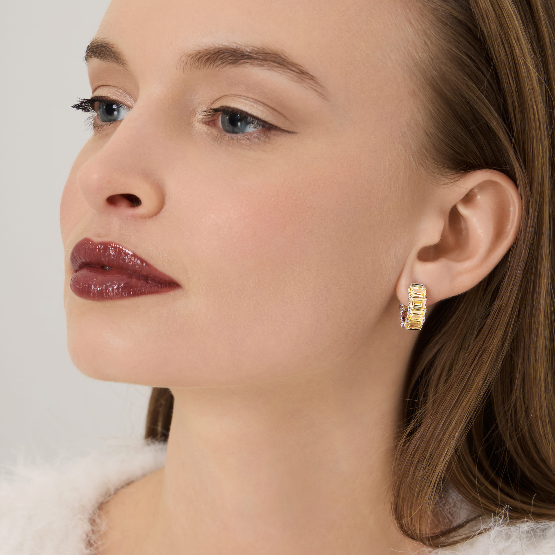 10523-000216 Серьги (Ag 925)