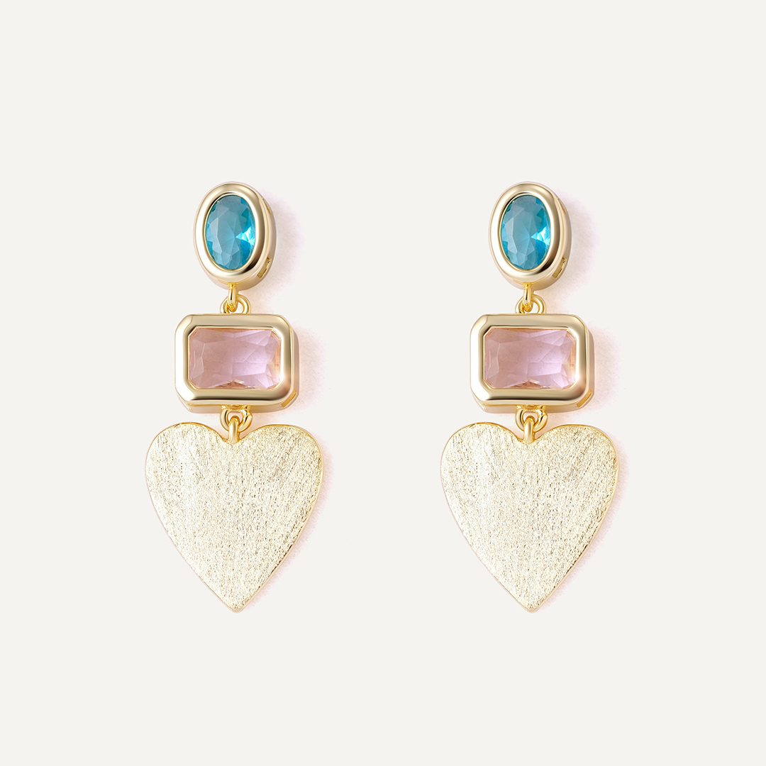 10523-000269 Серьги (Ag 925)