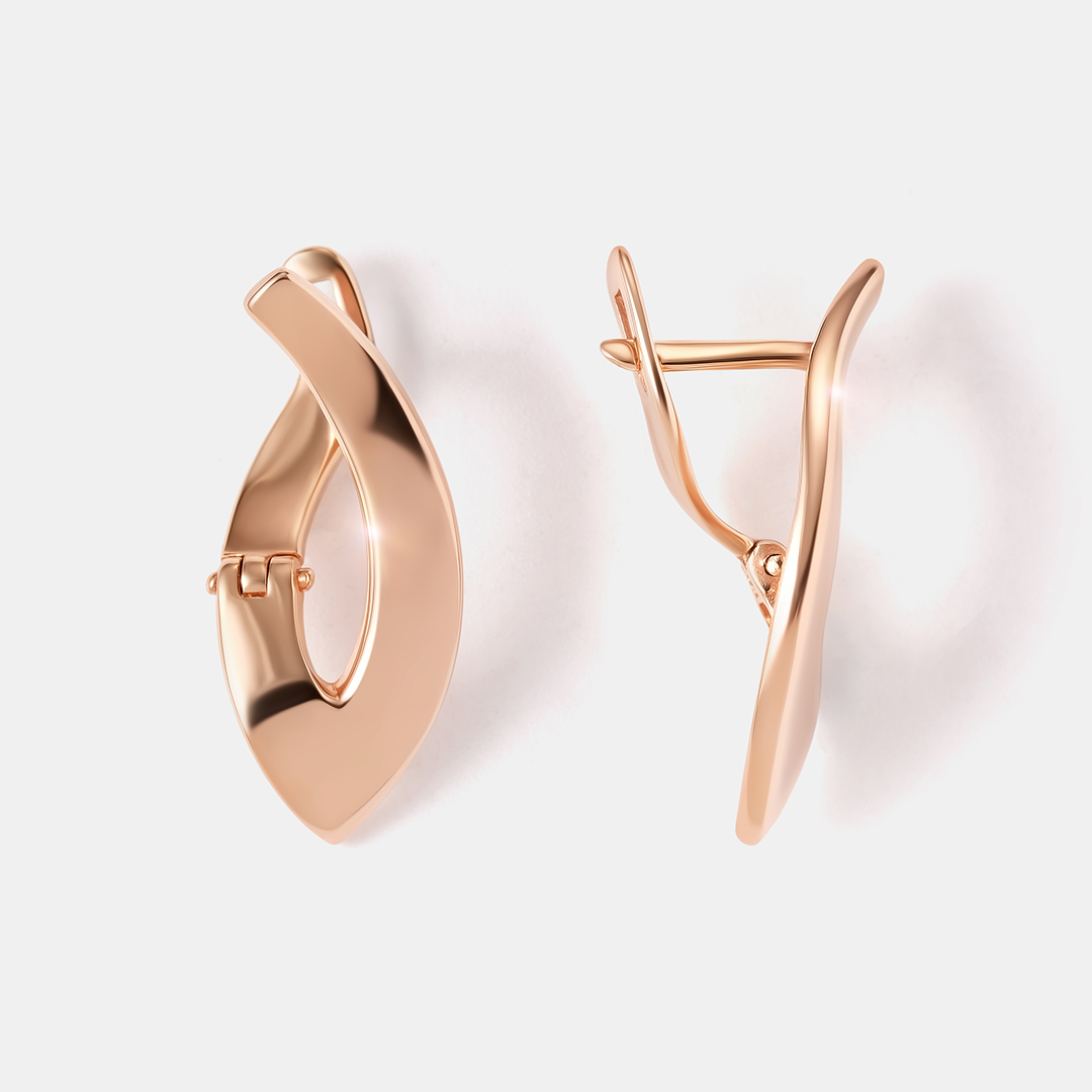 10529-000407 Серьги (Ag 925)