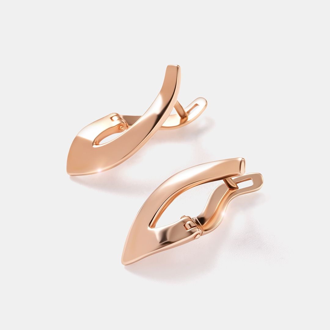 10529-000407 Серьги (Ag 925)