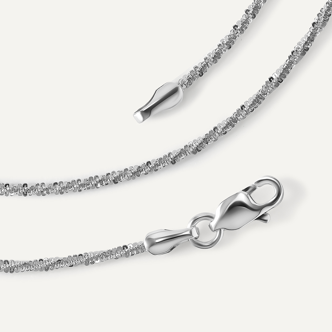 10613-000005 Цепь (Au 585)