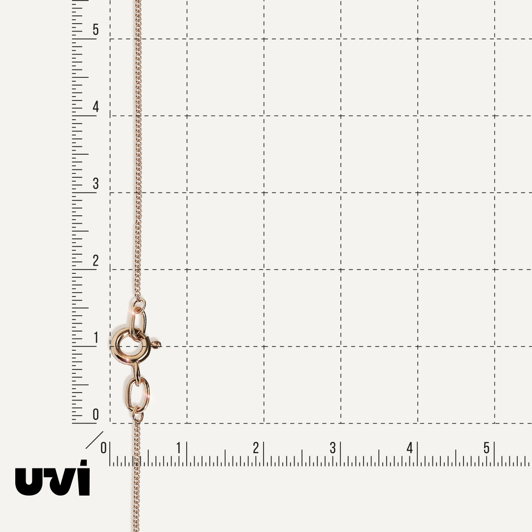 Серебряная цепь плетение "Панцирное"