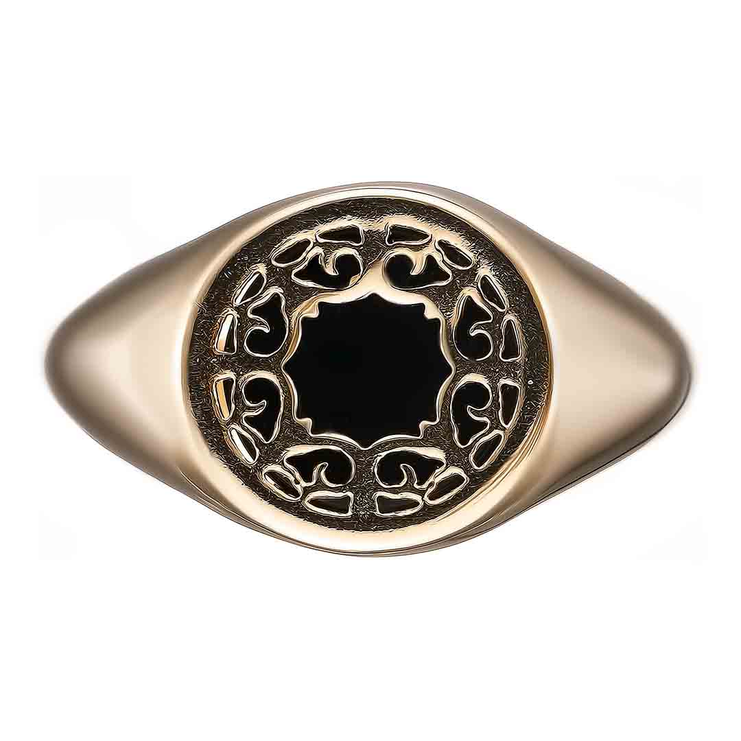 Серебряное кольцо 925 пробы; вставки 1 Агат;