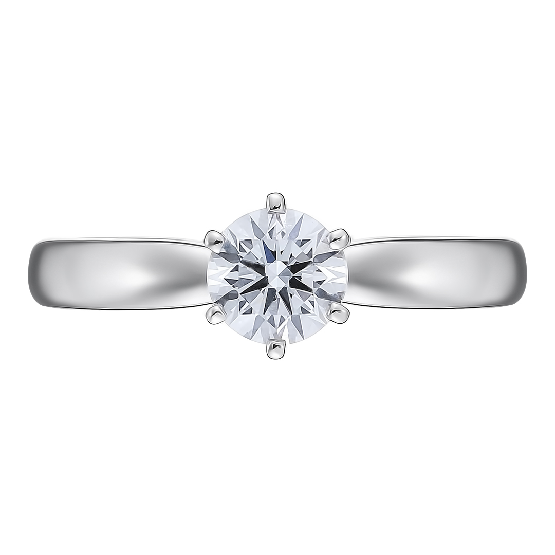 Серебряное кольцо 925 пробы; вставки 1 Агат зеленый; 12 Фианит бесцв.;