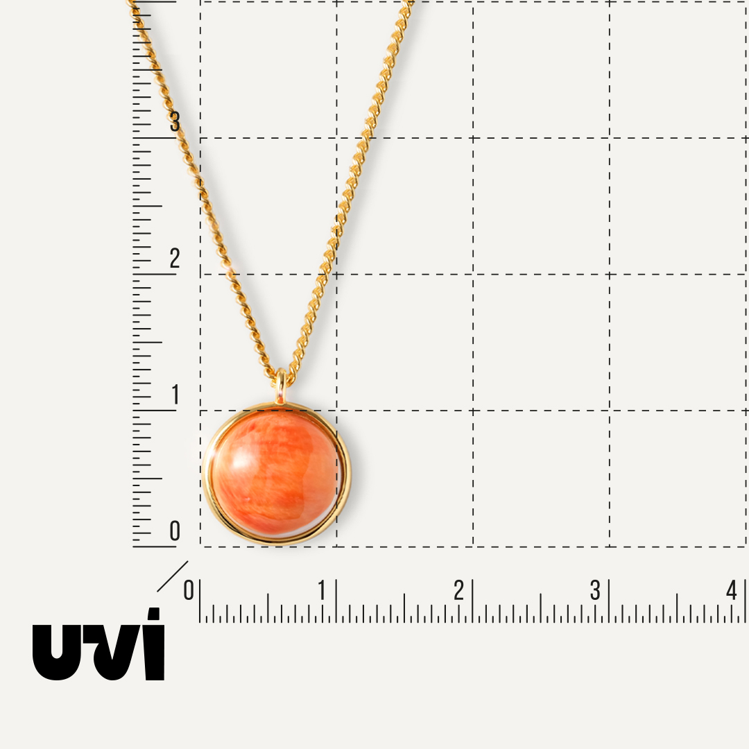 10722-000166 Колье (Ag 925)