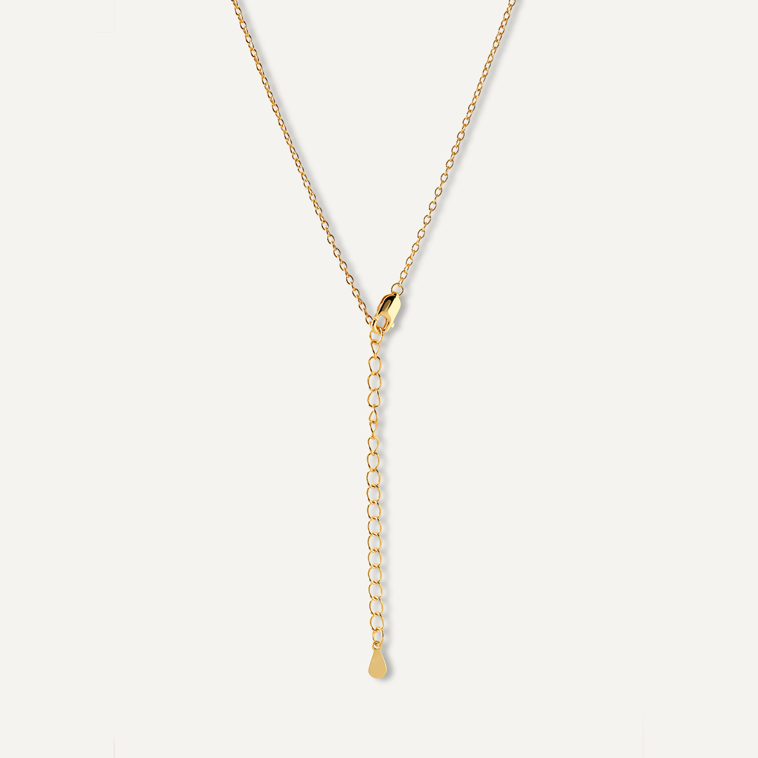 10722-000168 Колье (Ag 925)