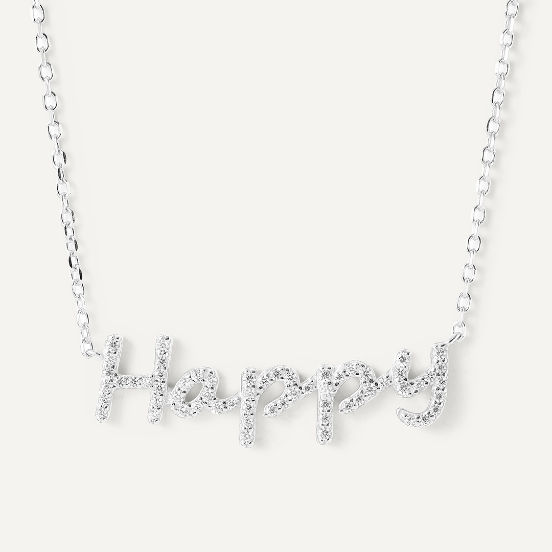 10723-000078 Колье (Ag 925)