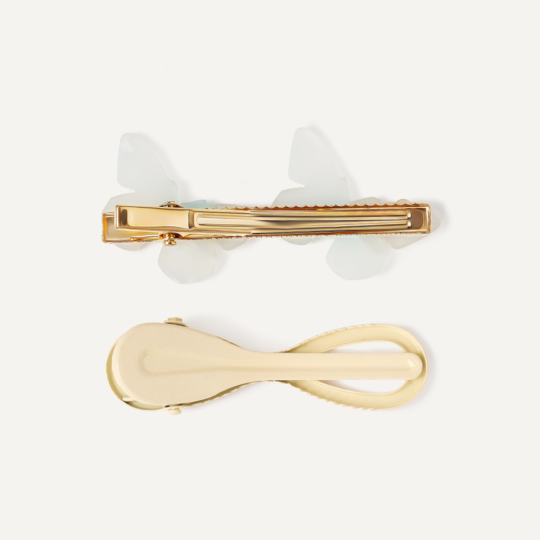 Заколка для волос