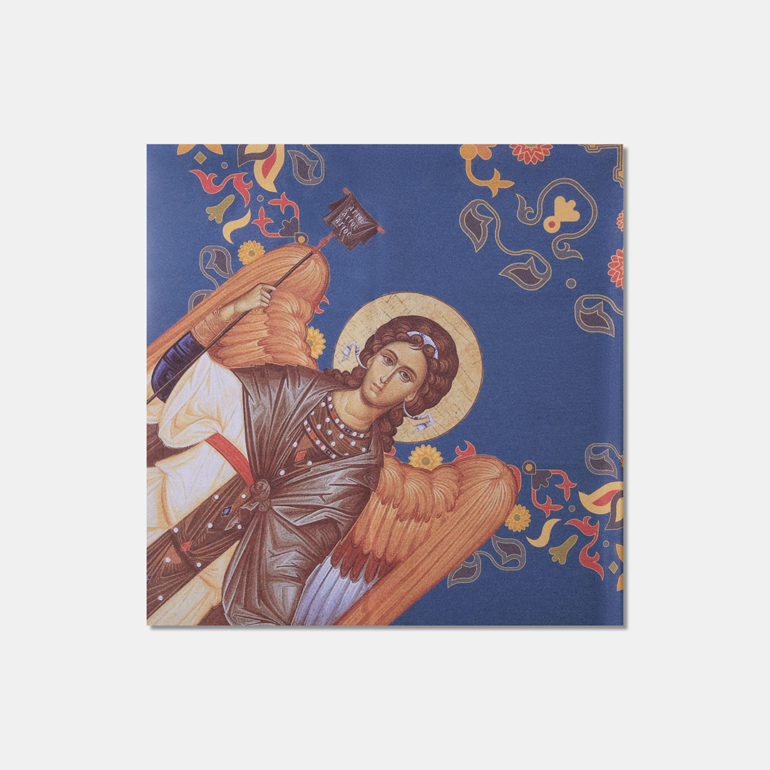 Платок "Ангел Хранитель"