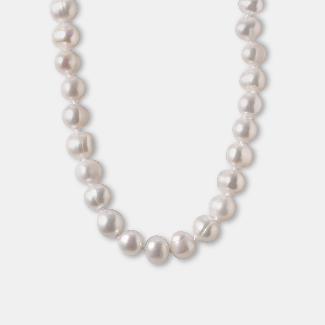 Бусы из жемчуга