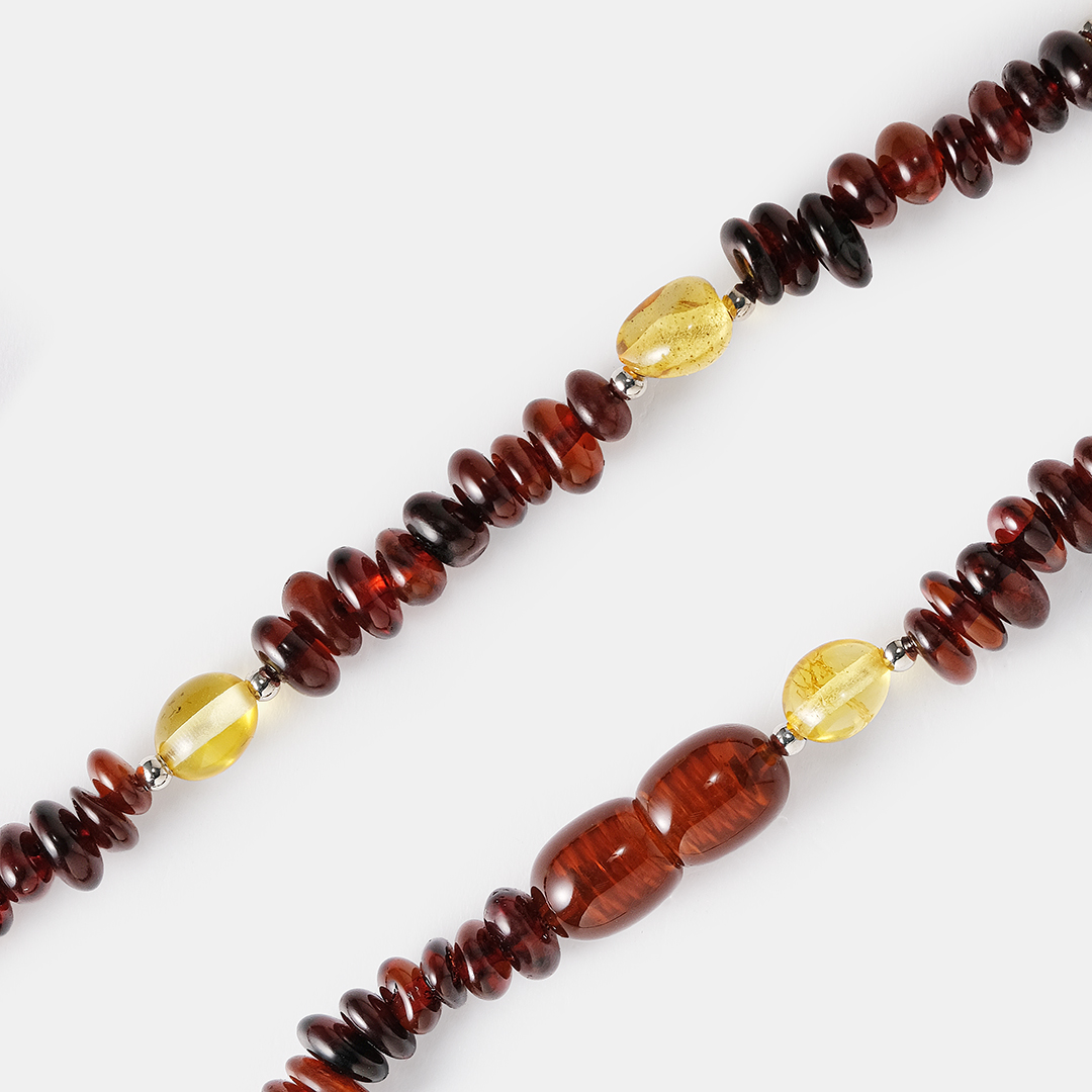 11592-000169 Бусы